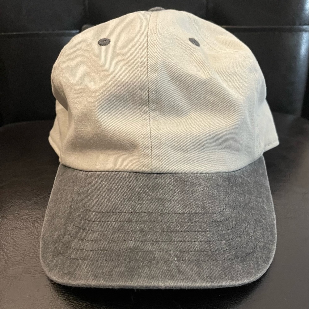 Color Block Hat